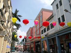 -民信老铺(华盖路店)