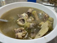 -银峰农庄·特色烧鸡·鲜无花果浸鸡