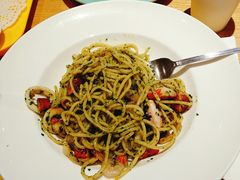 -菲滋意式餐厅(西湖文化广场店)