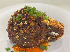 -成都驻京办餐厅(蜀都宾馆店)