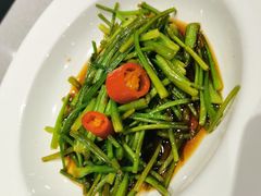 -半山腰·云南菜(侨福芳草地店)