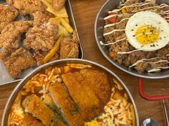 -青春分食(仙林大学城店)