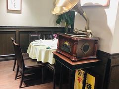 -阿莉餐厅(枣阳路店)