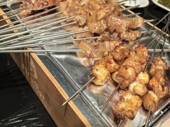 -金太阳海鲜烧烤·本地人餐厅(东纬路旗舰店)