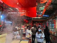 -客家大院·非遗赣南客家菜(郁孤台店)