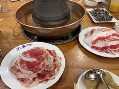 -元盛居(生态大街店)