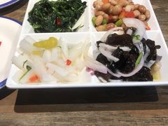 -叁宝烤肉• 西安烧烤(太乙路店)