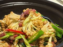 -漢舍中国菜馆(889广场店)