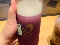 -喜茶(上海正大广场店)