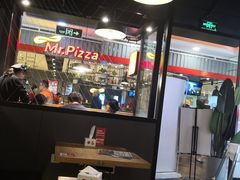-鱼酷活鱼烤鱼(梅江印象城店)