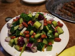 -金太阳海鲜烧烤·本地人餐厅(东纬路旗舰店)