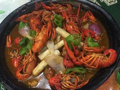 -龙虾风暴(松江店)
