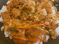 -土大力韩式烤肉料理(和平路店)