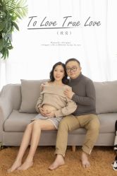 -韵纪亲子儿童摄影·孕妈照