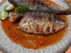 -一豚轩·烧鸟·豚骨拉面(五四路店)