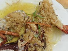 -张树军海鲜(王府壹号店)