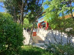 -湛山寺