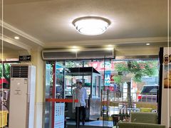 大堂-新疆红柳花餐厅(新洲店)