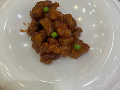 -君德澜酒家·创意粤菜(金山谷店)