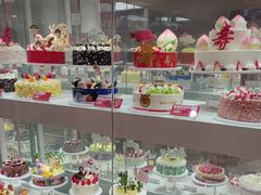 -味多美蛋糕(双安店)
