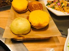 -咱屯子铁锅炖直营店(保利店)