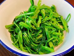 -田边二娃子·湖南民间菜