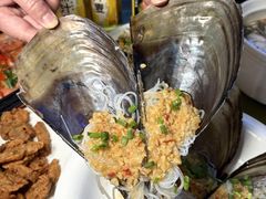 -40号厦门海鲜大排档(中山路店)