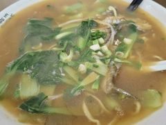 -阿玲海鲜面(高亭镇星河路店)