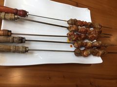 -巴依老爷新疆美食(望京小街店)