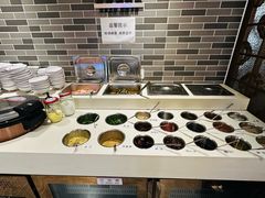 -巴渝人家重庆火锅(东方广场店)