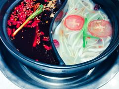 -钢管厂歆瑞源油卤串串香(春熙路太古里店)