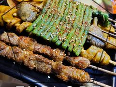 -庄老幺火锅(娄山关路店)