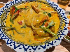 -Thai Alley泰爱里(二沙岛店)