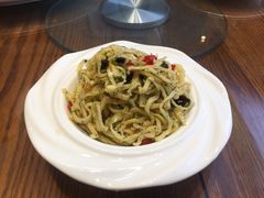 -秦唐一号西安菜馆(钟楼店)