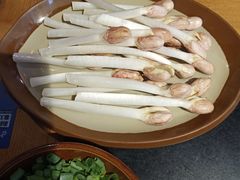 -王婆乔鲜鱼自助火锅(蜀汉路店)