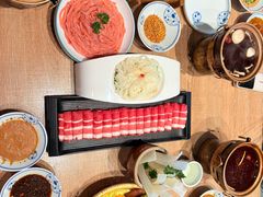 -古关火锅店(古北水镇景区店)