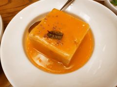 金汁土豆泥-榕意·川味之美(深业上城店)