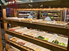 -袁记串串香(梁家巷店)