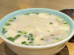 -鸭绿江民族饭店(总店)