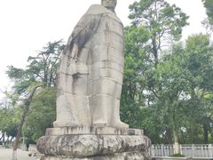 -三国赤壁古战场