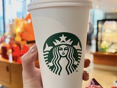 -星巴克臻选(广州高德置地秋广场店)