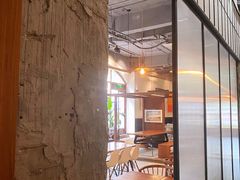 -VESH COFFEE(定西路店)