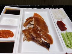 -王府井酒店(金桥港湾店)