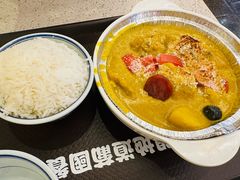 -澳门地道葡国餐