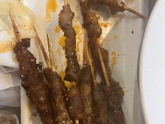 -粟氏天府·东北烧烤(江南兴隆街店)