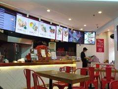 -特派卷·老北京烤鸭卷(合生汇购物中心店)