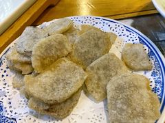 局气炸灌肠-局气 烤鸭·北京菜(光华路店)