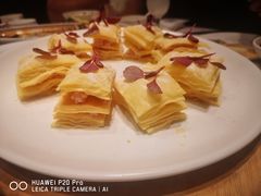 -西贝海鲜汇(槐安路店)