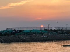 -南汇嘴观海公园