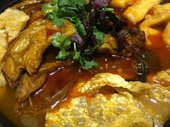 -老表记广西宵夜螺蛳鸭脚煲(西大店)